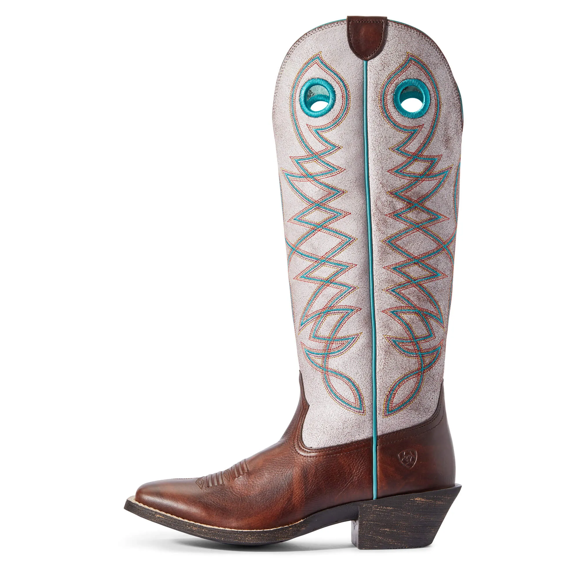 Bottes Western femme ARIAT Buckaroo | Horse Liberty