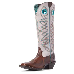 Bottes Western femme ARIAT Buckaroo | Horse Liberty