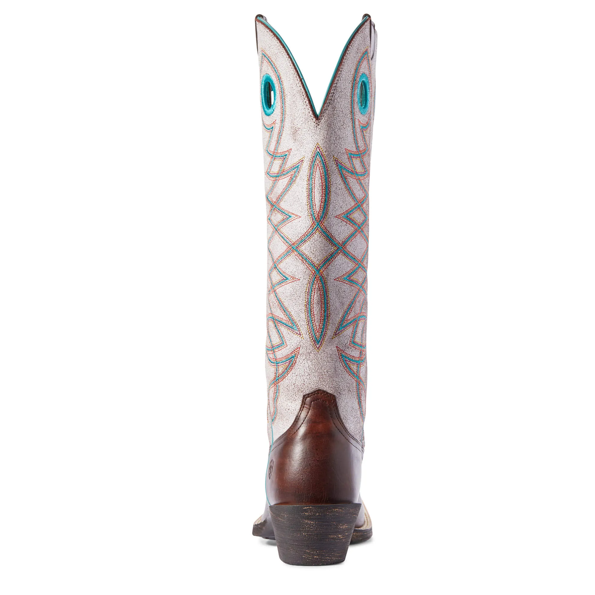 Bottes Western femme ARIAT Buckaroo | Horse Liberty