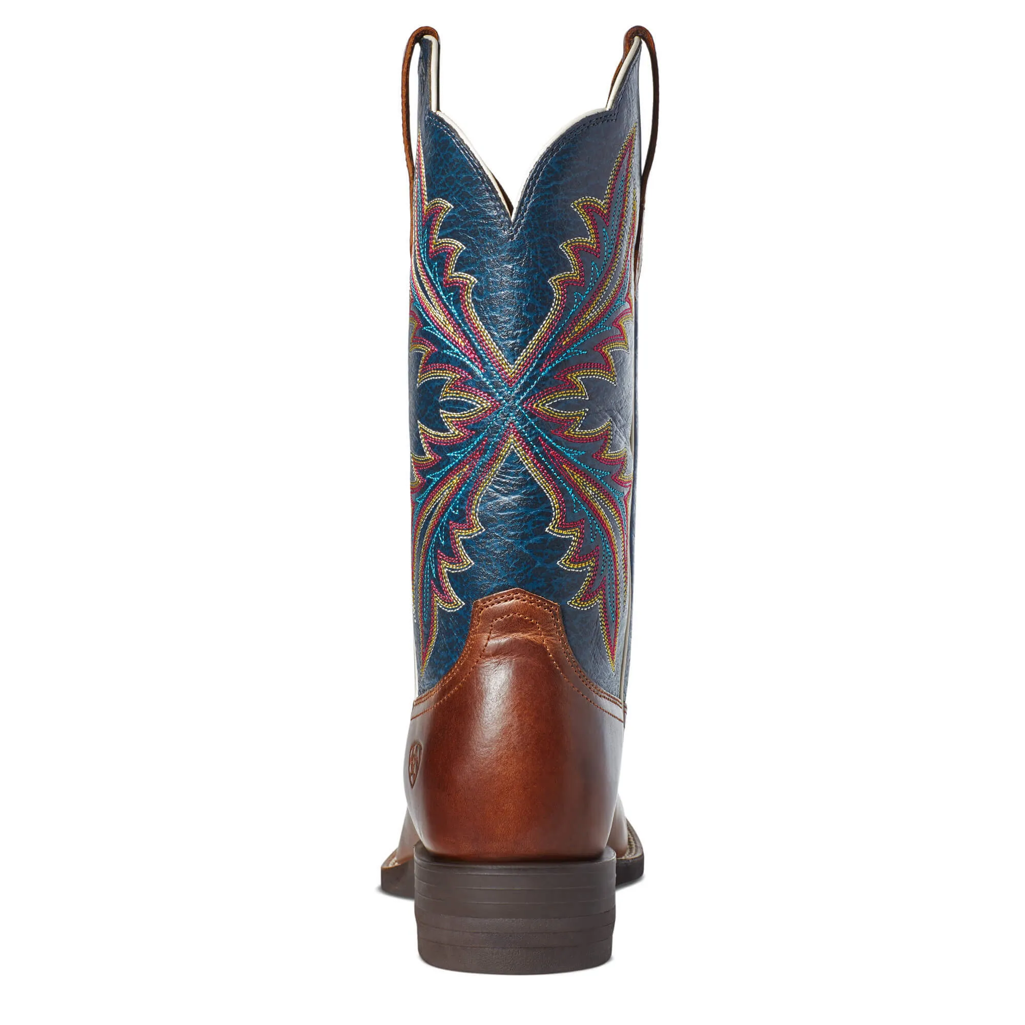 Bottes western femme Ariat West Round | Horse Liberty