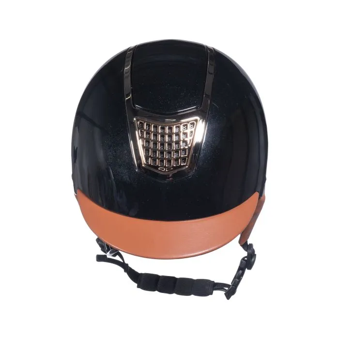 Casque d'équitation HKM Edinburgh