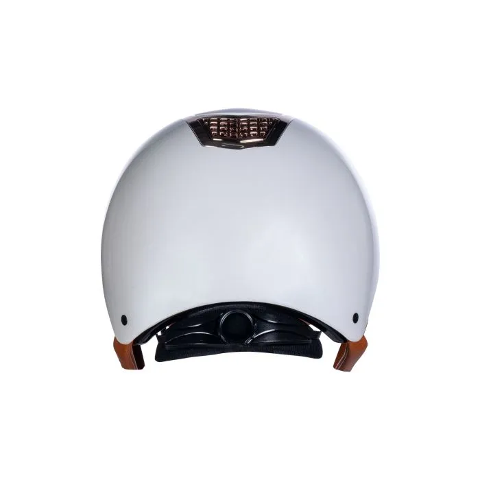 Casque d'équitation HKM Edinburgh