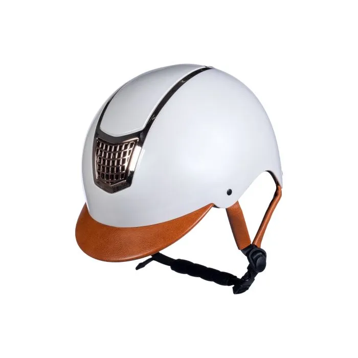 Casque d'équitation HKM Edinburgh