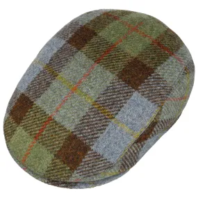 Casquette Erik Harris Tweed by Mayser --> Chapeaux, casquettes & bonnets en ligne ▷ Chapeaushop