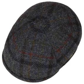 Casquette Harris Tweed by Lierys Gold --> Chapeaux, casquettes & bonnets en ligne ▷ Chapeaushop