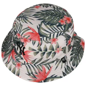 Chapeau Bob Yankees Coastal Floral by 47 Brand --> Chapeaux, casquettes & bonnets en ligne ▷ Chapeaushop