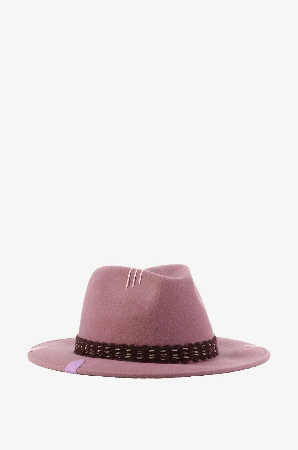 Chapeau en laine Lost in my Dreams