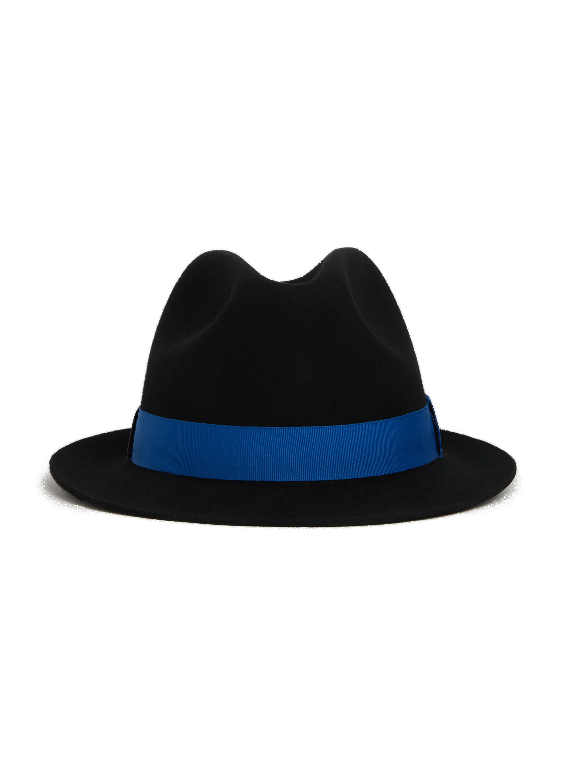 CHAPEAU EN LAINE - PAUL SMITH pour HOMME | Printemps