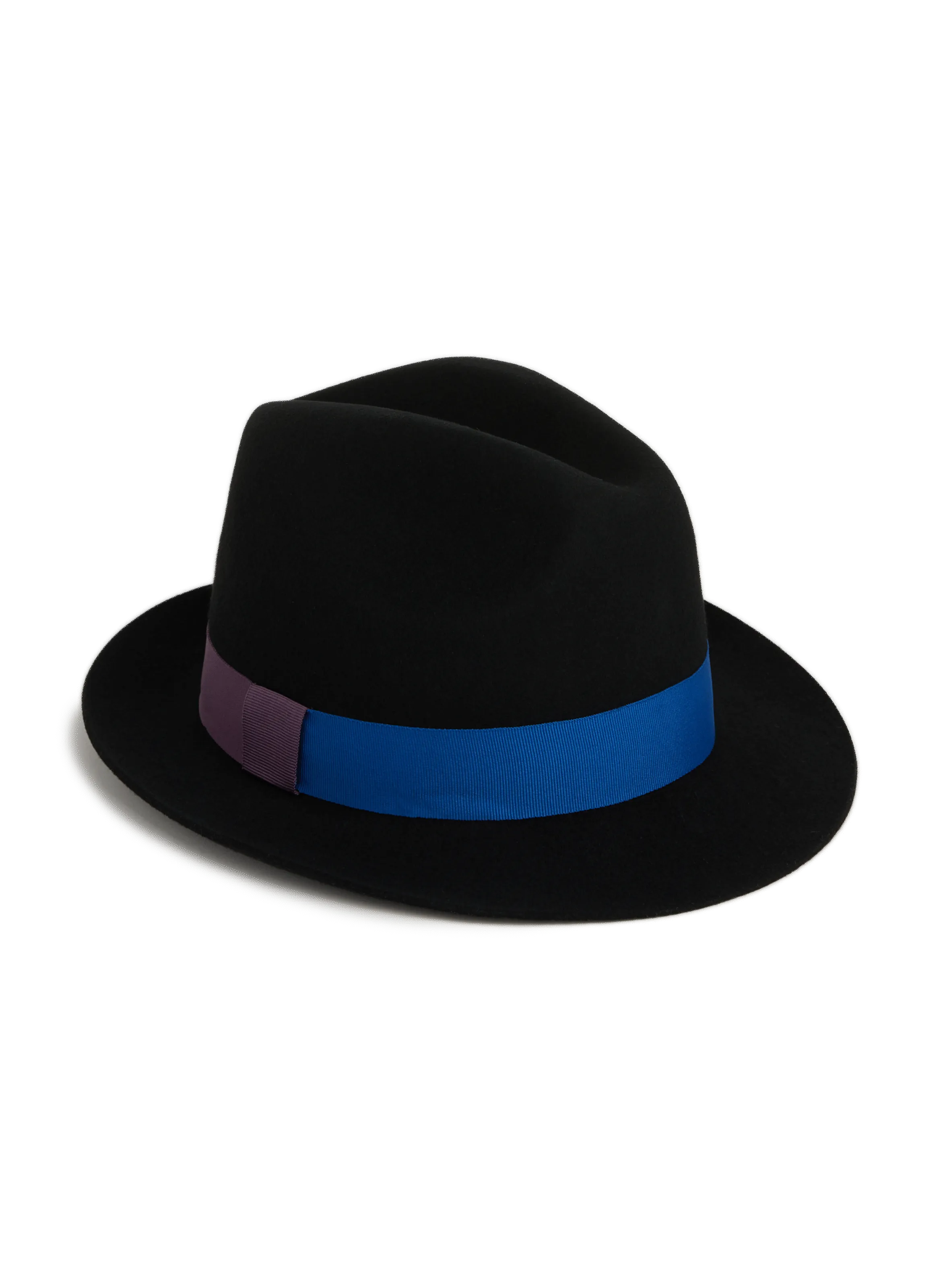 CHAPEAU EN LAINE - PAUL SMITH pour HOMME | Printemps