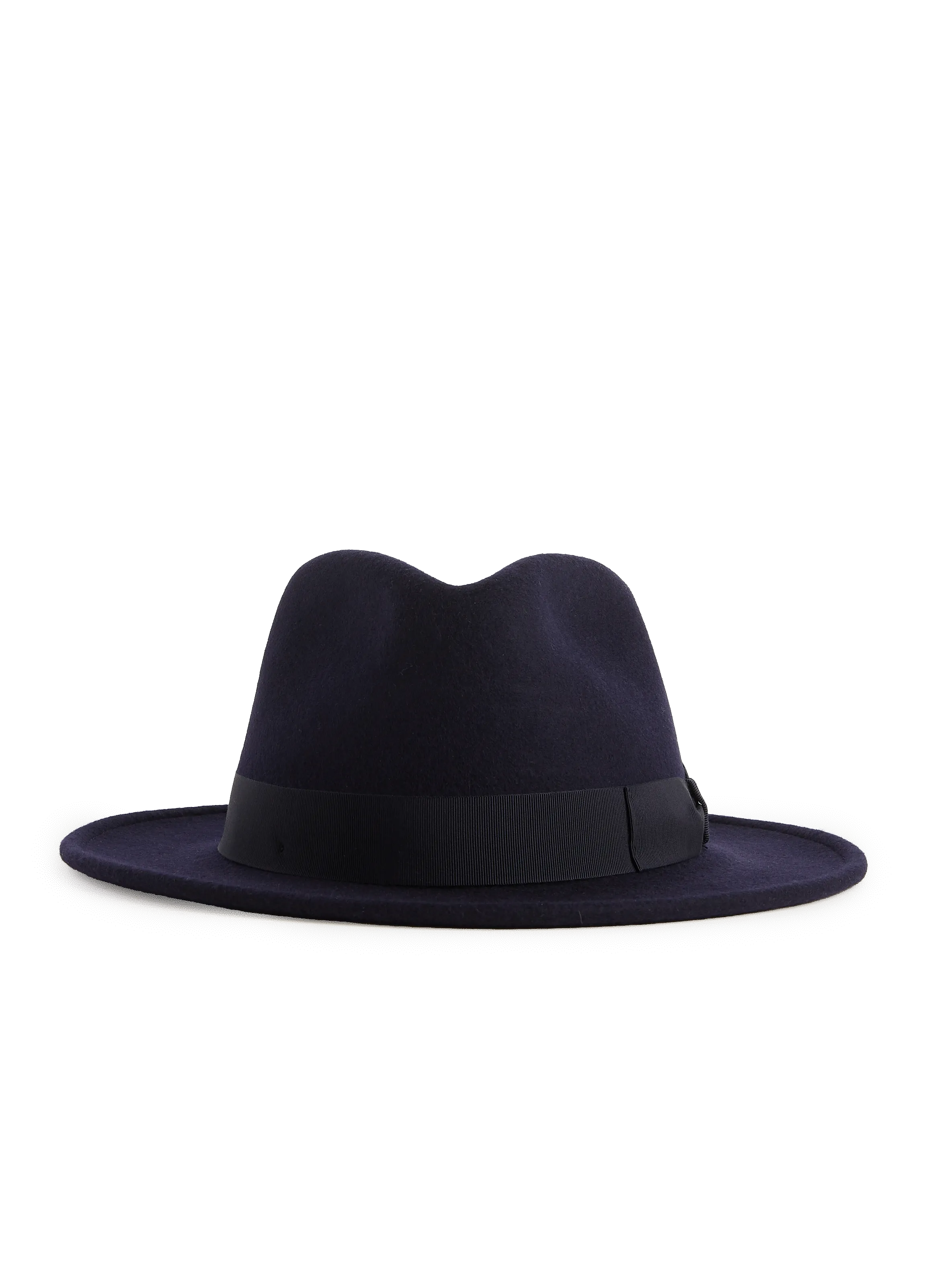 CHAPEAU EN LAINE - SAISON 1865 pour HOMME | Printemps