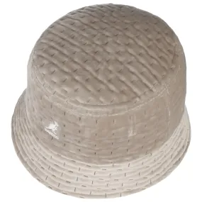 Chapeau en Tissu Dash Quilted Bin by Kangol --> Chapeaux, casquettes & bonnets en ligne ▷ Chapeaushop