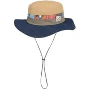 Chapeau en Tissu Harq Booney by BUFF --> Chapeaux, casquettes & bonnets en ligne ▷ Chapeaushop