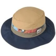 Chapeau en Tissu Harq Booney by BUFF --> Chapeaux, casquettes & bonnets en ligne ▷ Chapeaushop