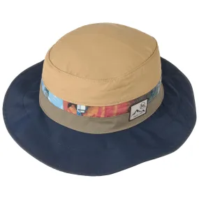 Chapeau en Tissu Harq Booney by BUFF --> Chapeaux, casquettes & bonnets en ligne ▷ Chapeaushop