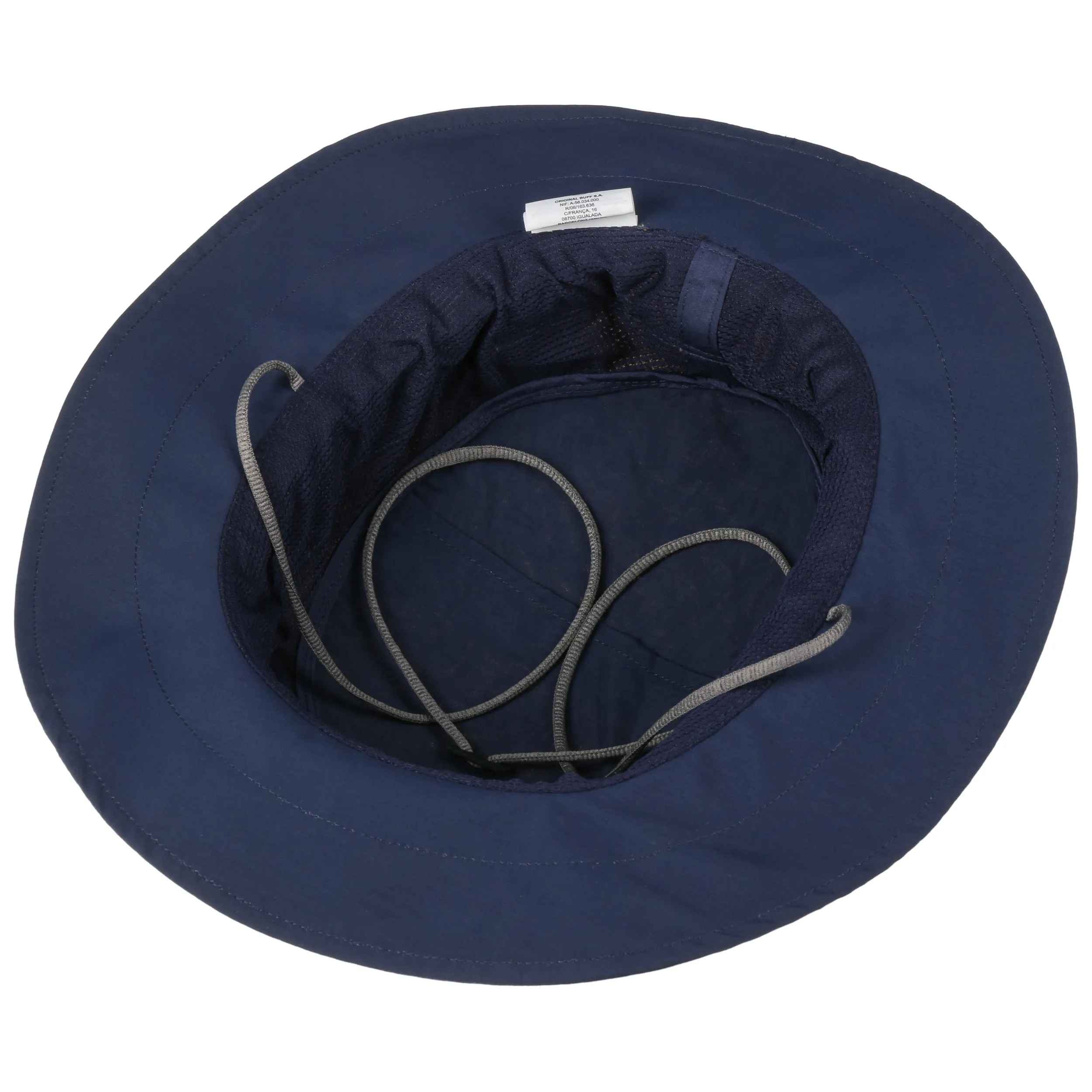 Chapeau en Tissu Harq Booney by BUFF --> Chapeaux, casquettes & bonnets en ligne ▷ Chapeaushop