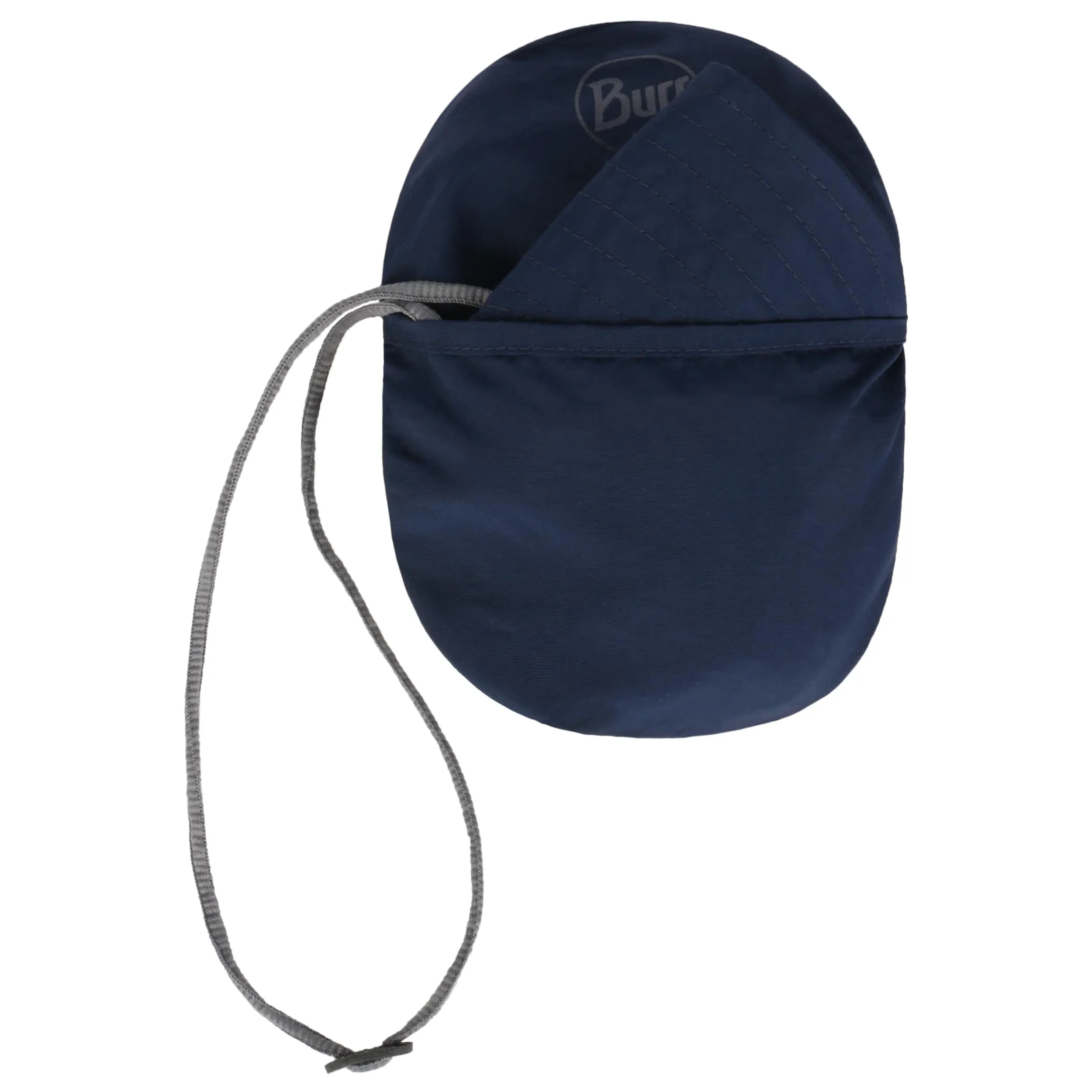 Chapeau en Tissu Harq Booney by BUFF --> Chapeaux, casquettes & bonnets en ligne ▷ Chapeaushop