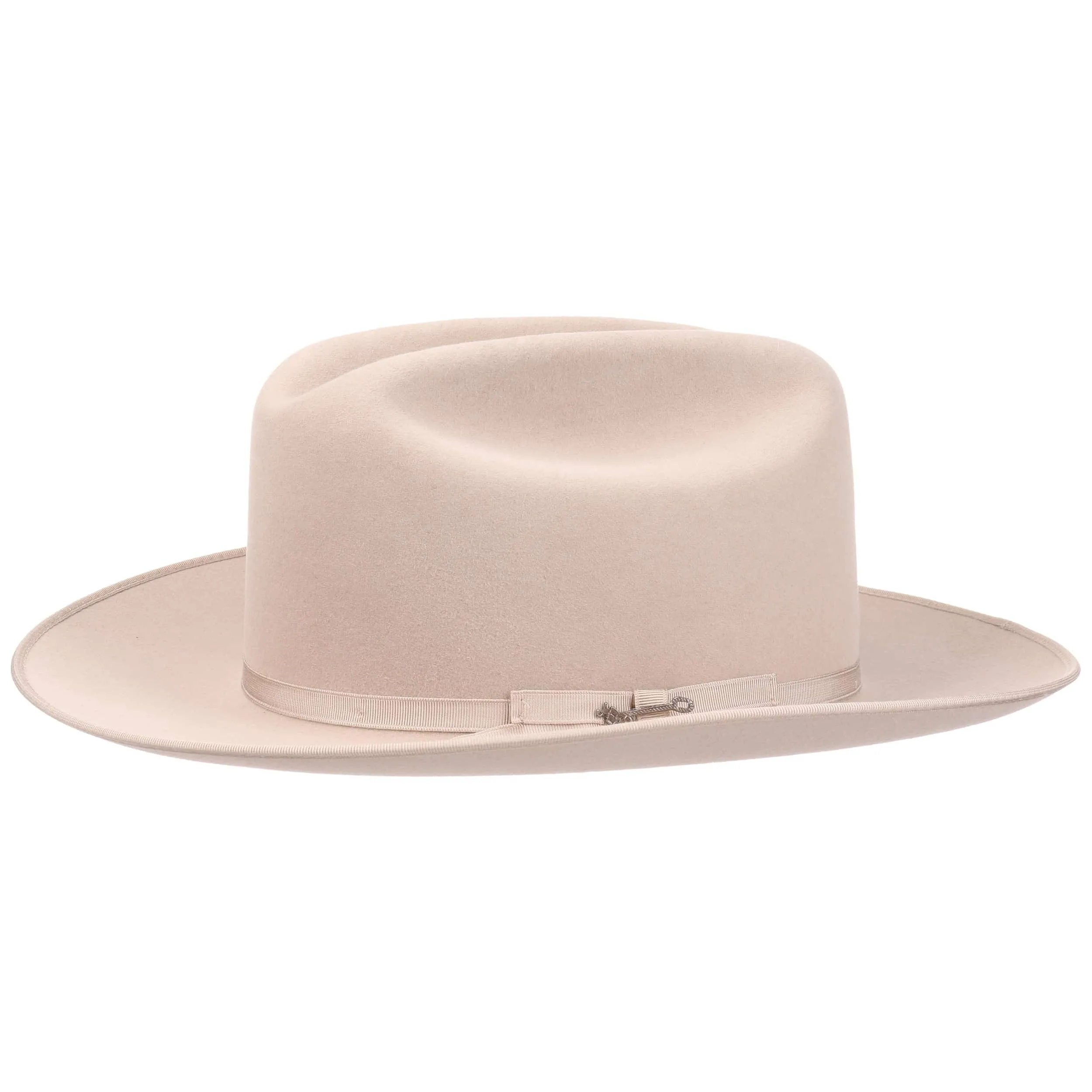 Chapeau Open Road 5X SuperX by Stetson --> Chapeaux, casquettes & bonnets en ligne ▷ Chapeaushop