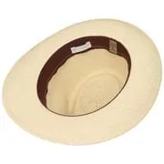 Chapeau Panama Jennes Fedora by Lierys --> Chapeaux, casquettes & bonnets en ligne ▷ Chapeaushop