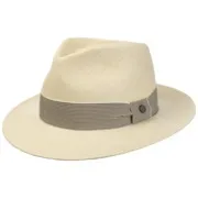 Chapeau Panama Jennes Fedora by Lierys --> Chapeaux, casquettes & bonnets en ligne ▷ Chapeaushop