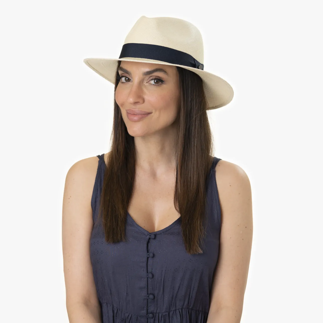 Chapeau Panama The Sophisticated by Lierys --> Chapeaux, casquettes & bonnets en ligne ▷ Chapeaushop