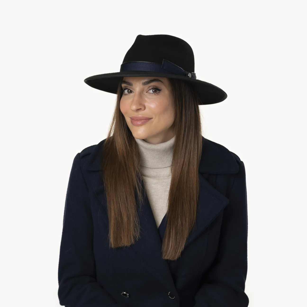 Chapeau pour Femme Ravenna by Lierys --> Chapeaux, casquettes & bonnets en ligne ▷ Chapeaushop