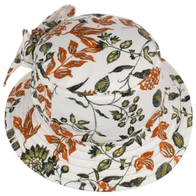 Chapeau Réversible Malu Floral by Mayser --> Chapeaux, casquettes & bonnets en ligne ▷ Chapeaushop