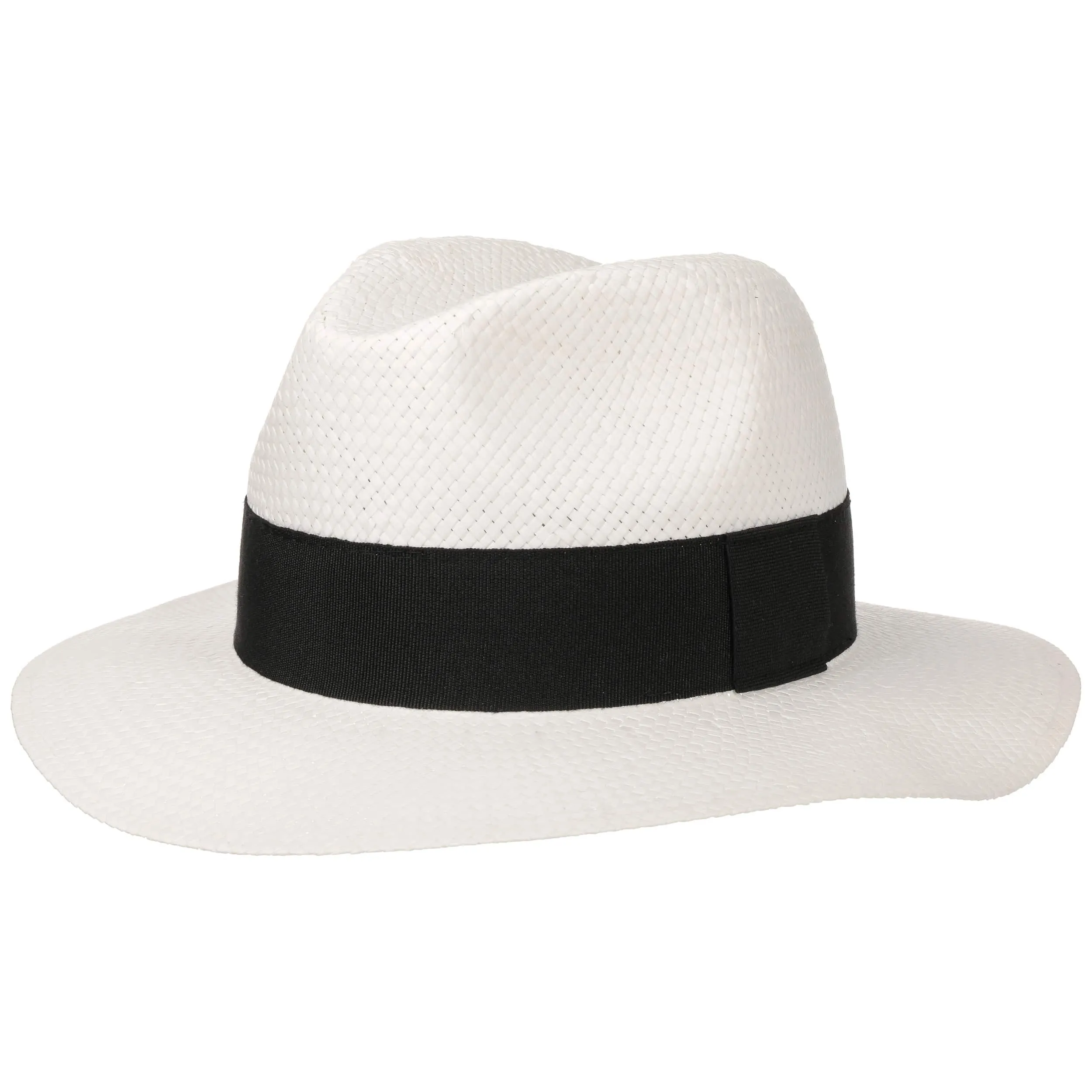 Chapeau White Night Traveller by Lipodo --> Chapeaux, casquettes & bonnets en ligne ▷ Chapeaushop