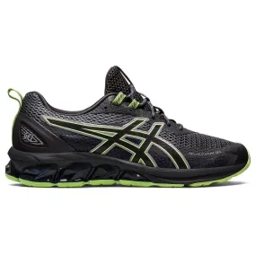 Chaussures de sport Asics gelquantum 180 7 gris