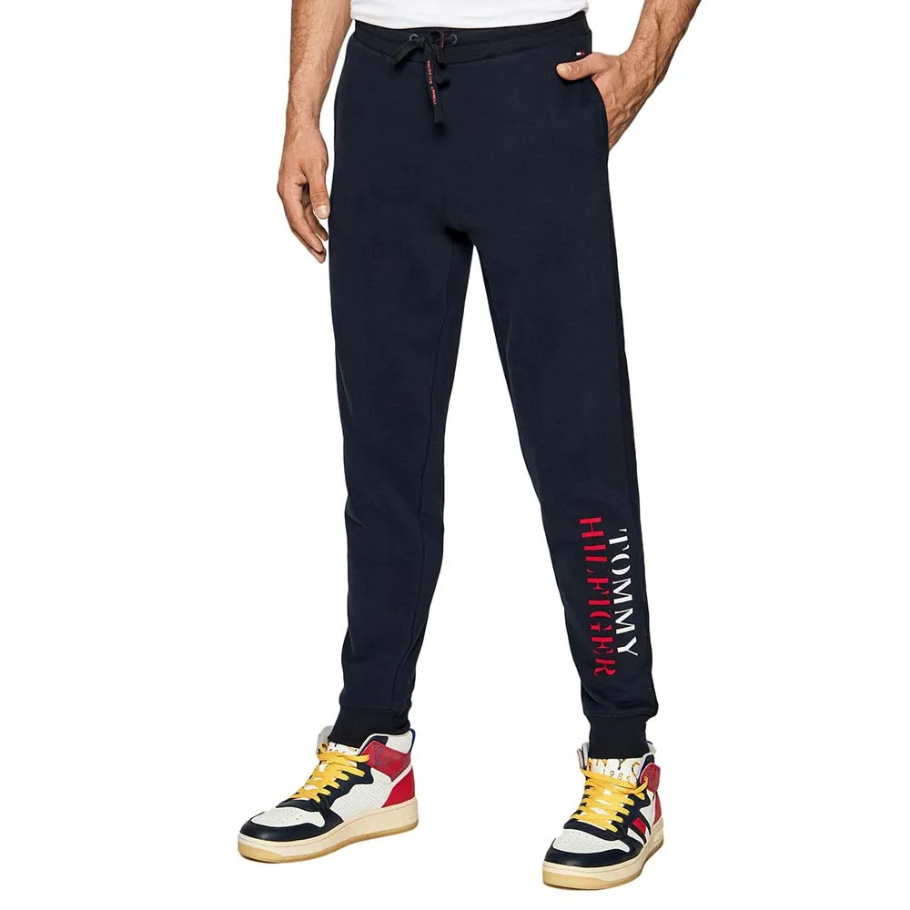 Hwk Pantalon Jogging Homme