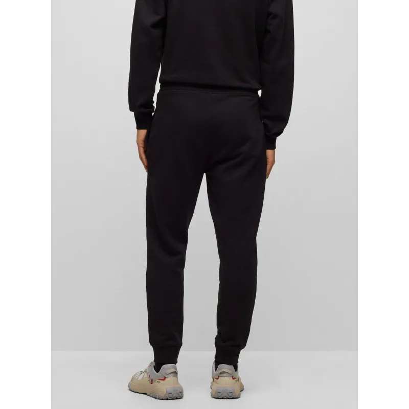 Jogging dutschi noir homme - Hugo | wimod