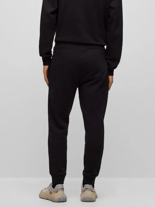 Jogging dutschi noir homme - Hugo | wimod