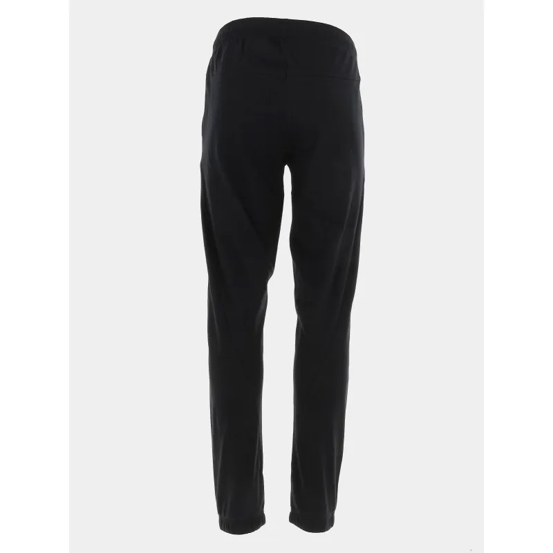 Jogging kolriky noir homme - Kappa | wimod