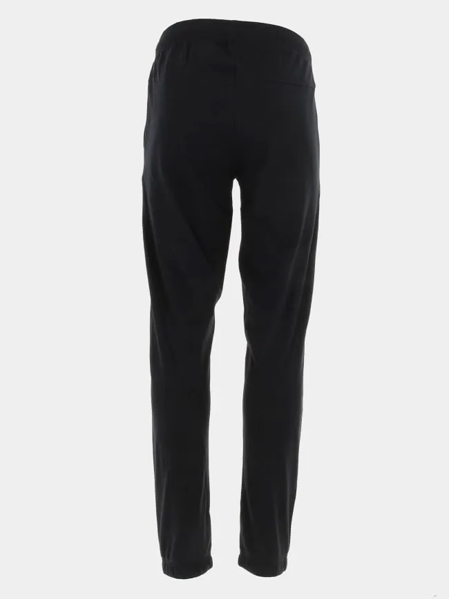 Jogging kolriky noir homme - Kappa | wimod