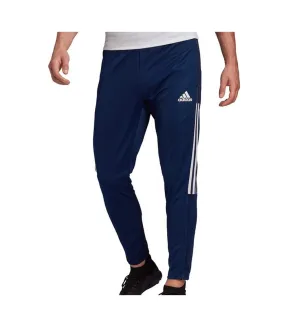 Jogging Marine Homme Adidas Tiro