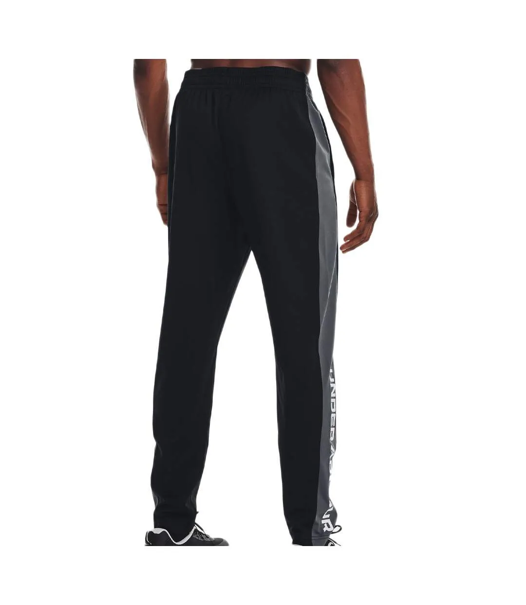 Jogging Noir Homme Under Armour Brawler