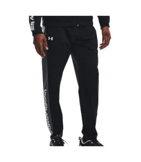 Jogging Noir Homme Under Armour Brawler