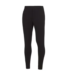 Just cool pantalon de jogging homme noir Awdis