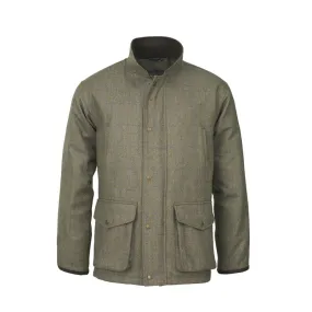 Manteau en Tweed Laird CTX Laksen