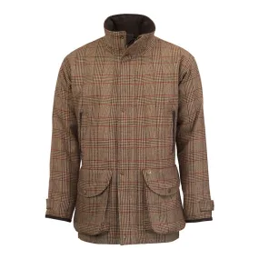 Manteau en Tweed Wingfield Cavendish Laksen