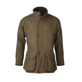 Manteau en Tweed Woolston Wingfield Laksen