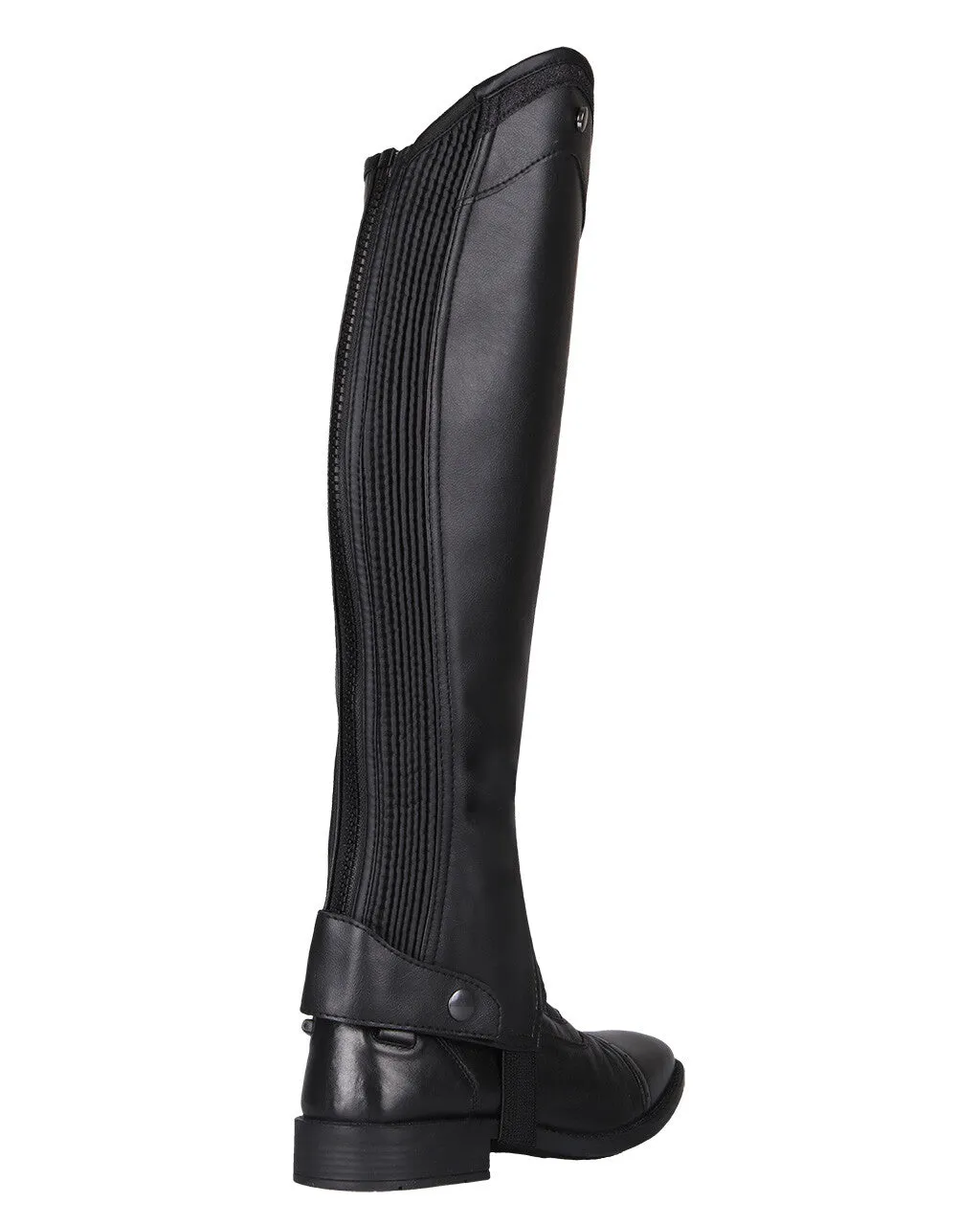 Mini-chaps d'équitation QHP Shimmer