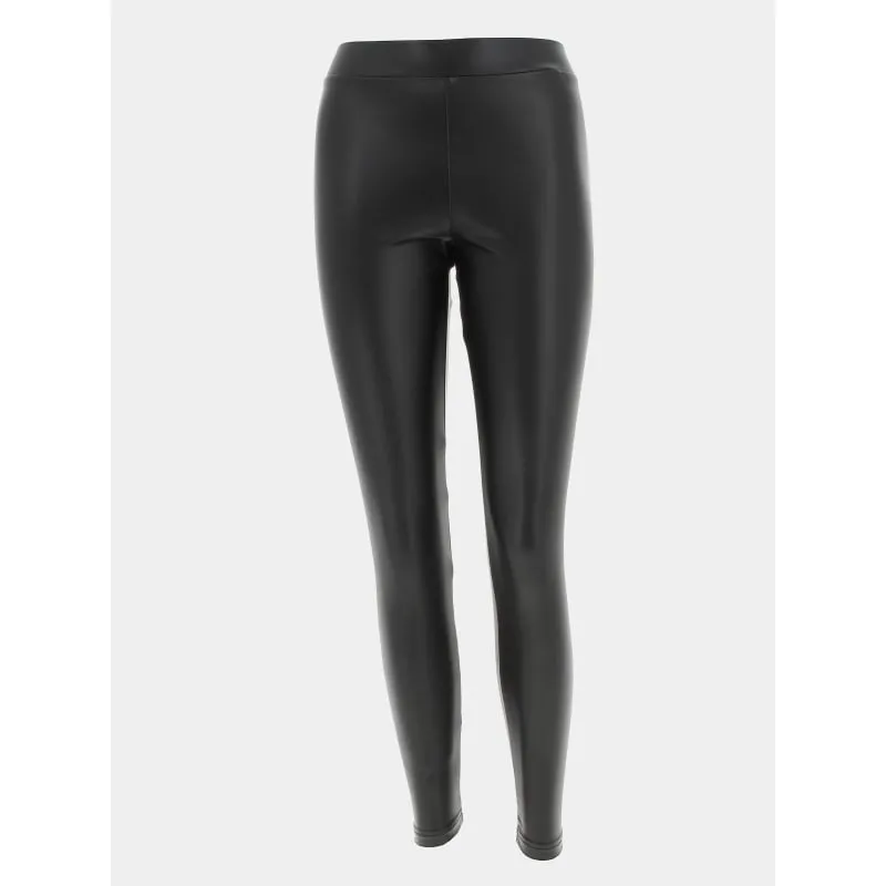 Pantalon cargo missouri noir femme - Only | wimod