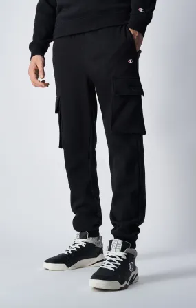 Pantalon de jogging cargo à logo C | Champion France