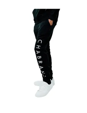 Pantalon de jogging Chabrand Ref 61730 108 Noir