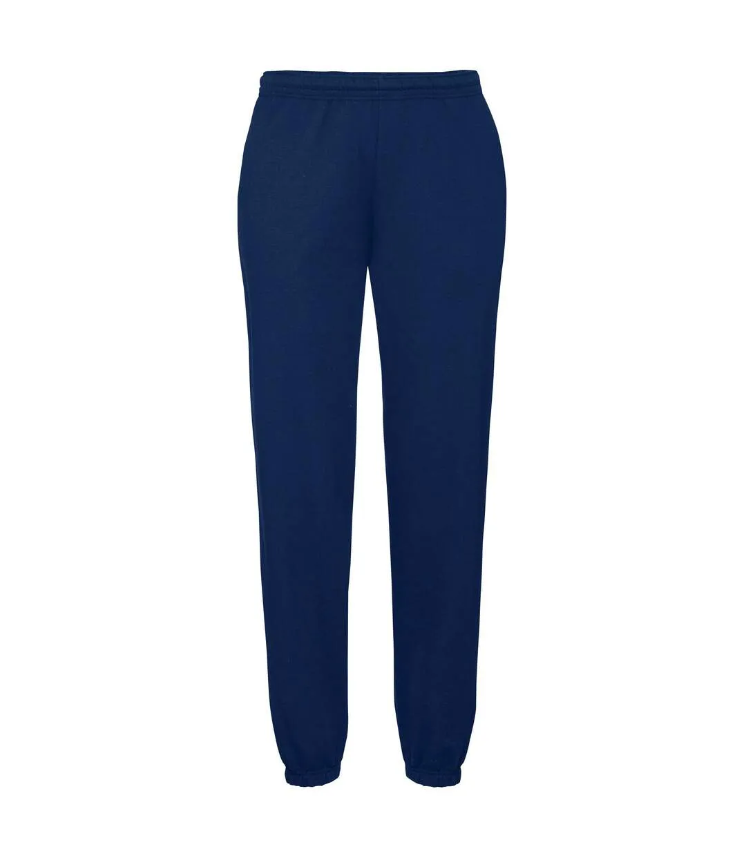 Pantalon de jogging homme bleu marine Fruit of the Loom