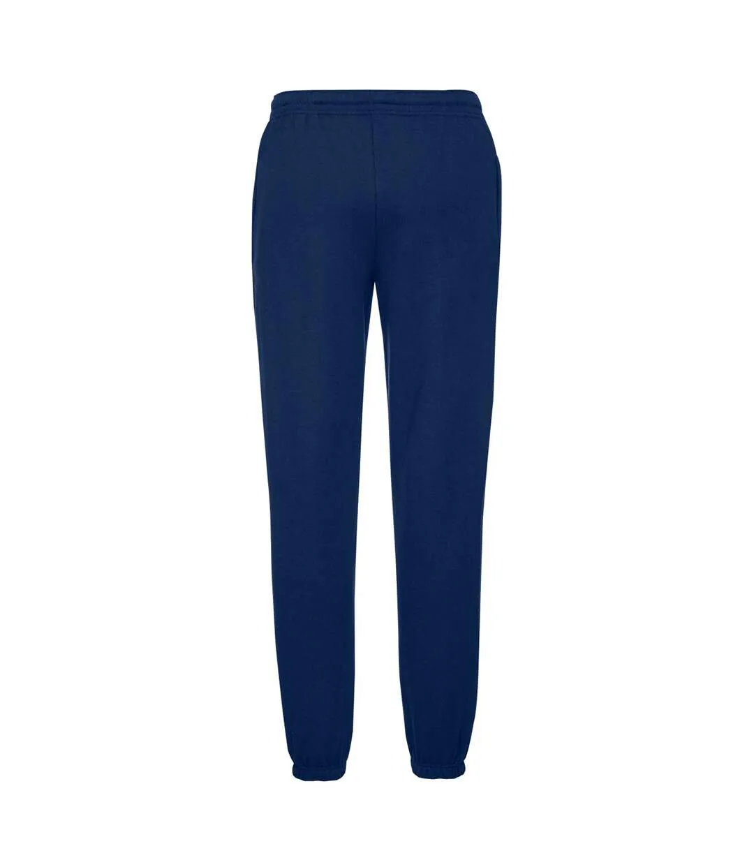 Pantalon de jogging homme bleu marine Fruit of the Loom