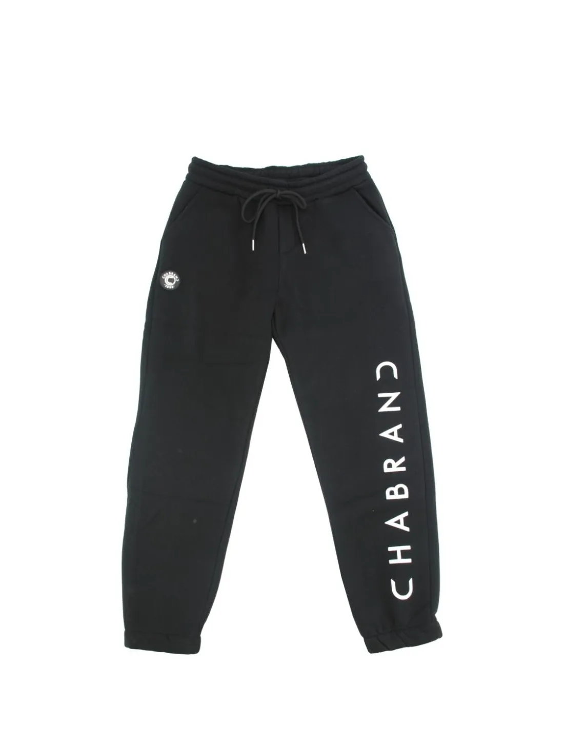 Pantalon de jogging homme Chabrand Ref 58639 100 Noir