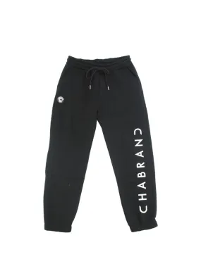 Pantalon de jogging homme Chabrand Ref 58639 100 Noir