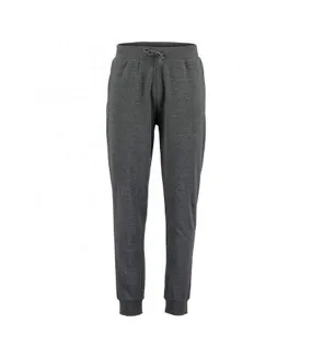 Pantalon de jogging homme gris Kustom Kit