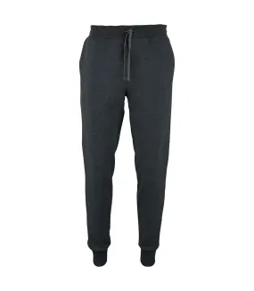 Pantalon de jogging jake homme gris foncé SOLS